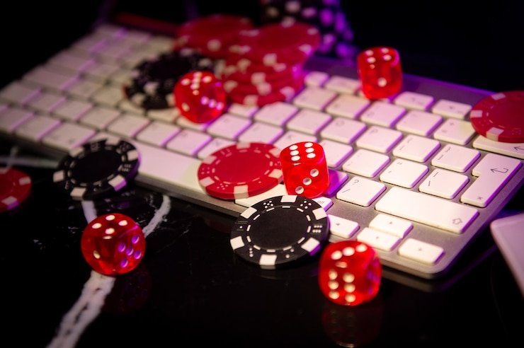 Pengguna menikmati hiburan olahraga dan casino style dengan fitur kontrol privasi lengkap